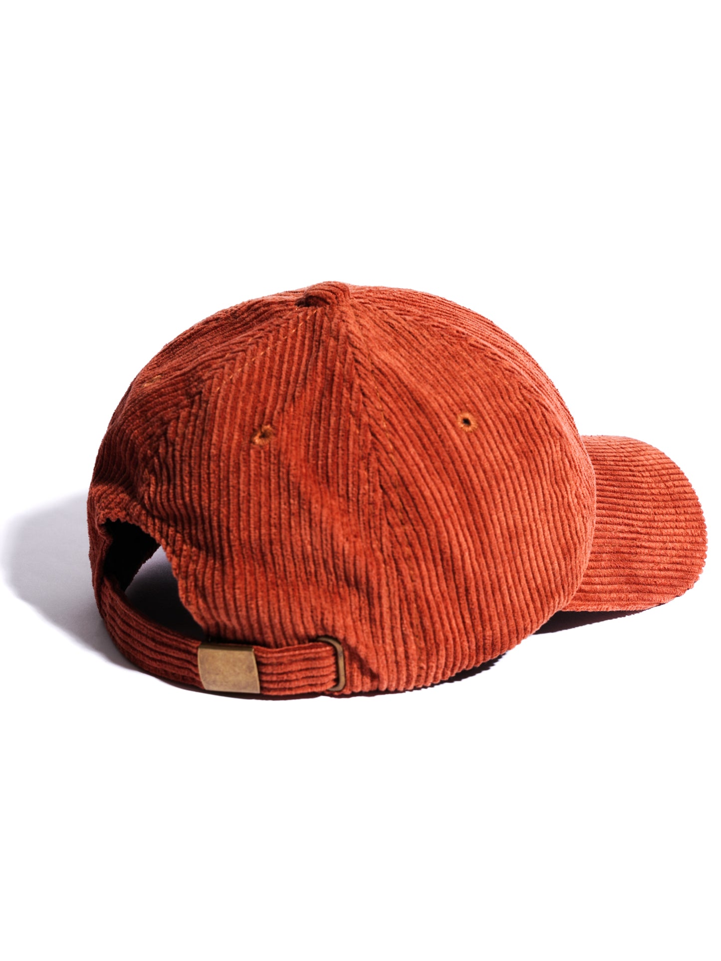 Boné bombazine - Castanho Montanha